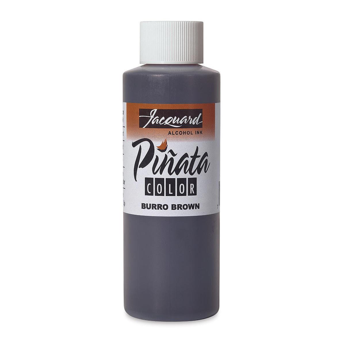 Piñata Color Alcohol Ink - Burro Brown 4-ounce