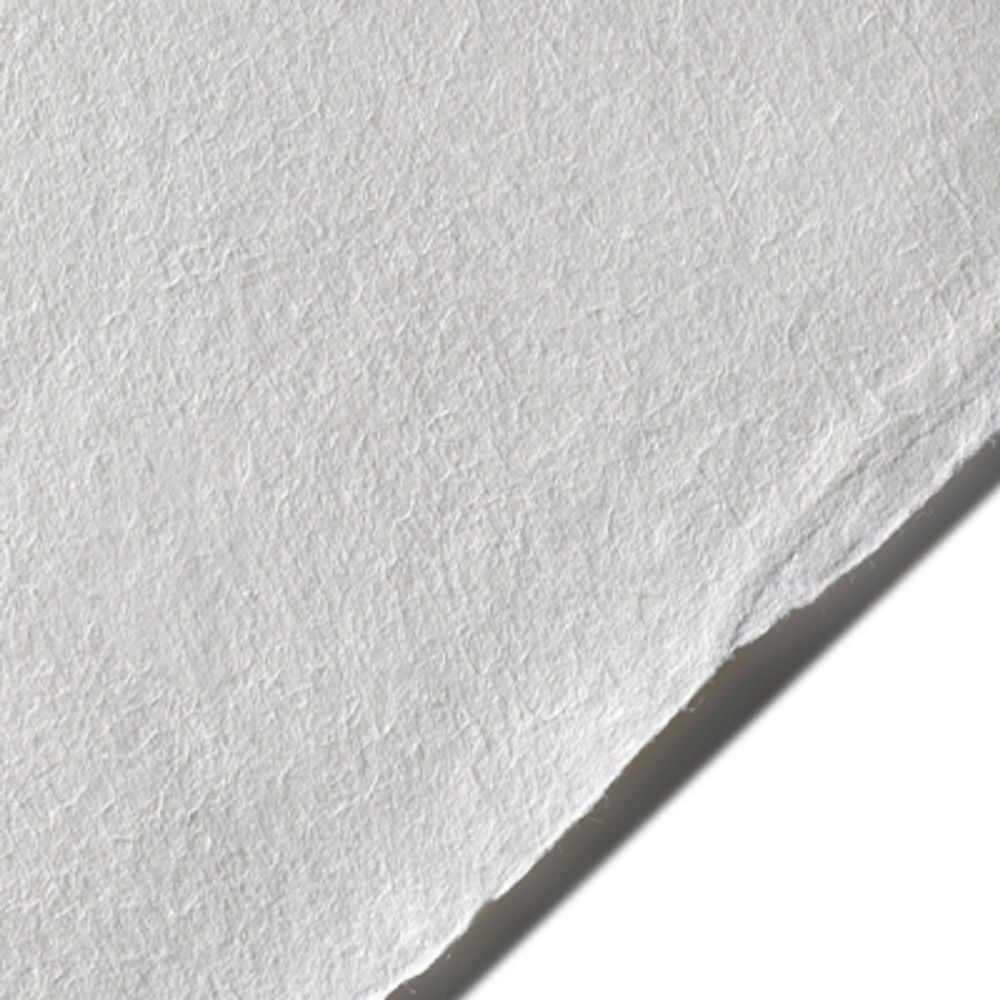 Kochi Fine Art Paper109 gsm White Sheet 20 x 26 Inches