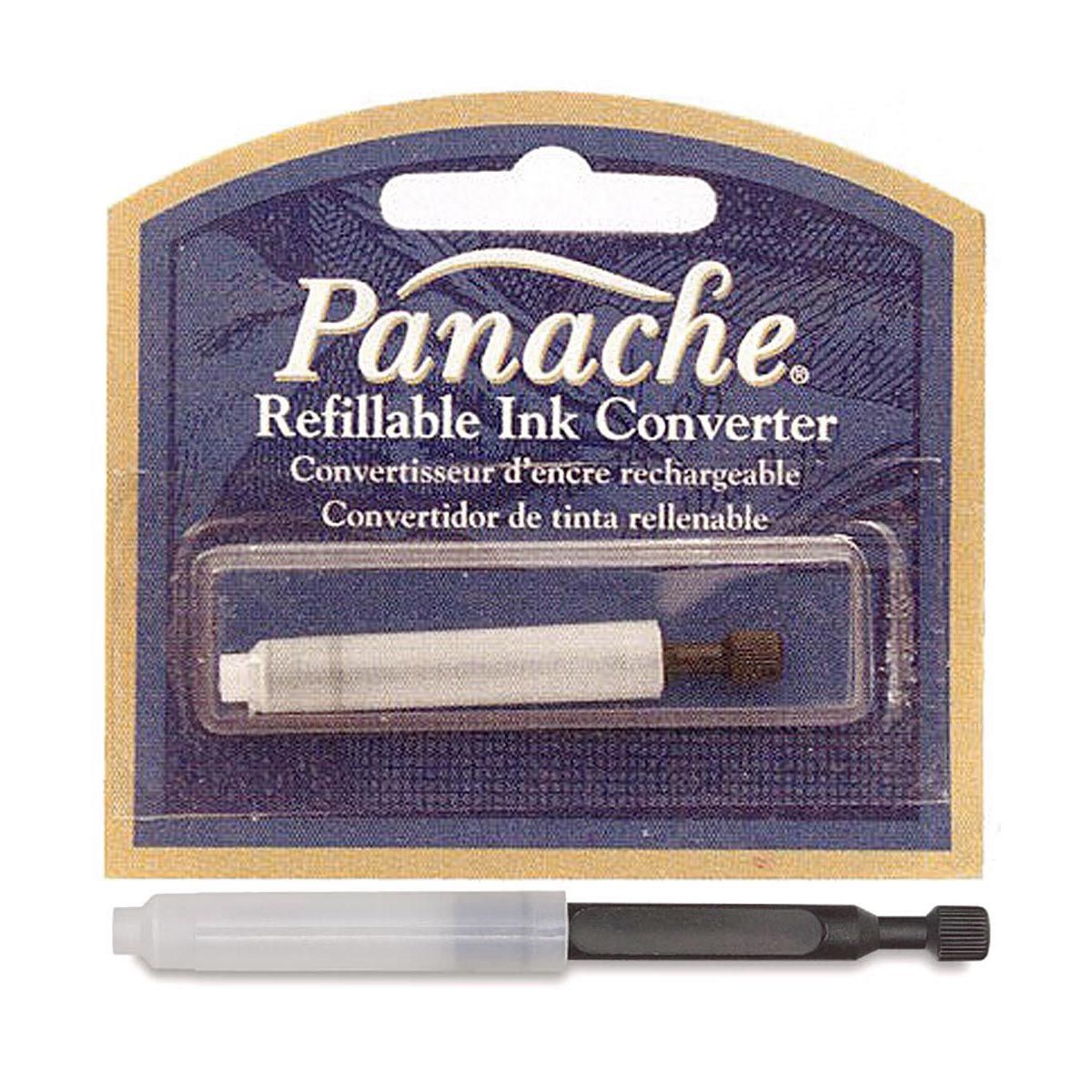 Panache Refillable Ink Converter