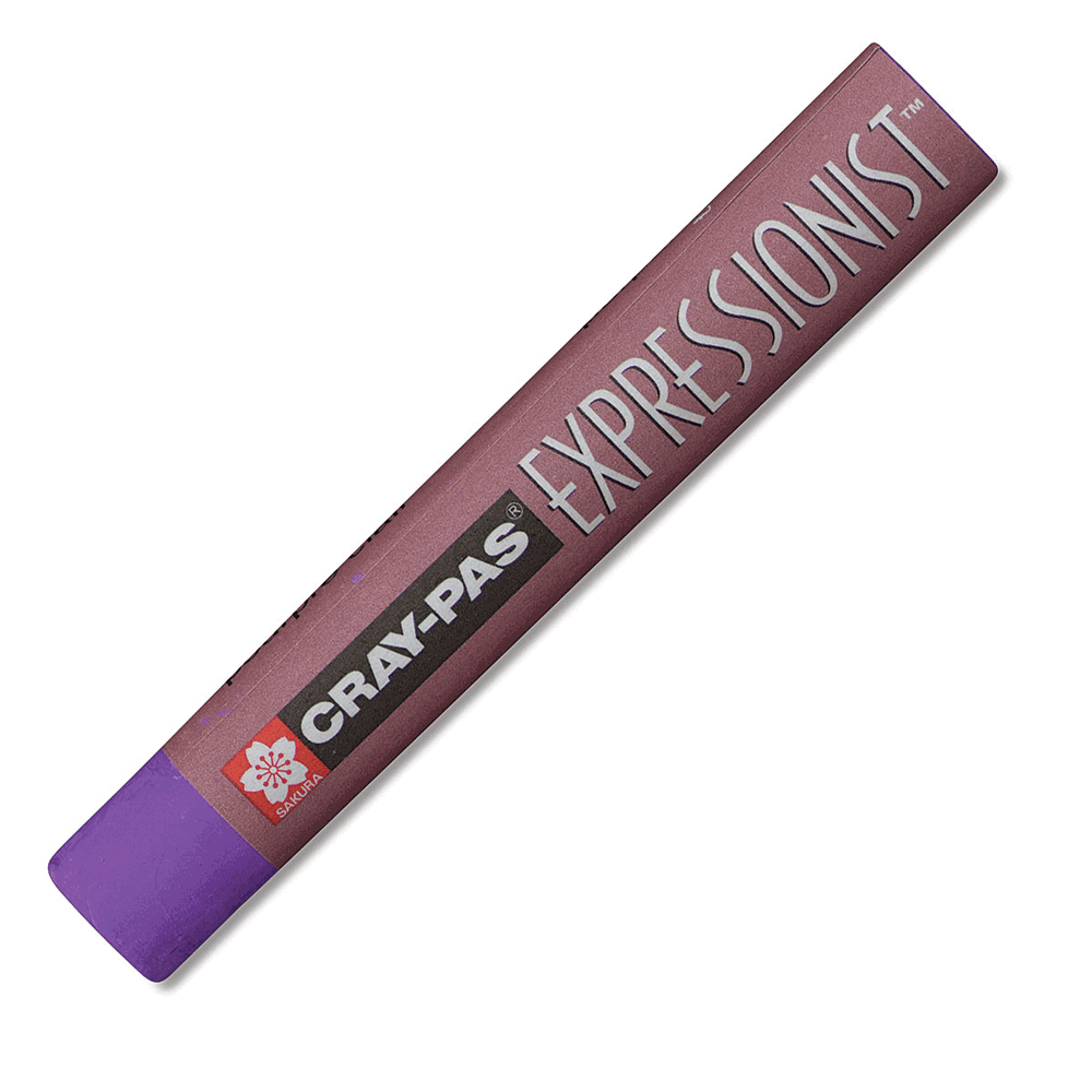 Cray-Pas Expressionist Oil Pastel - Light Purple
