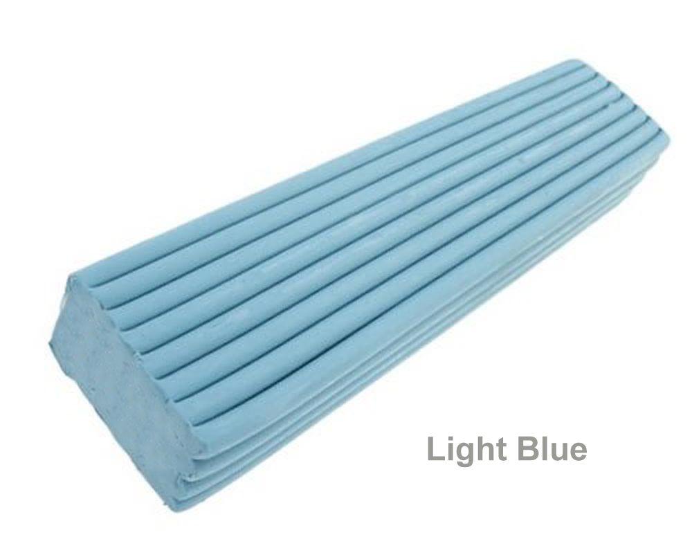 Modeling Clay 1lb. - Light Blue