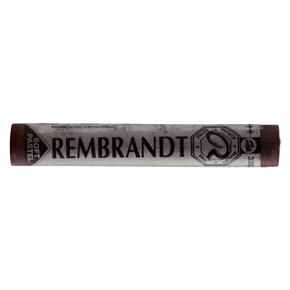 Rembrandt Soft Pastel - Light Oxide Red 339.3