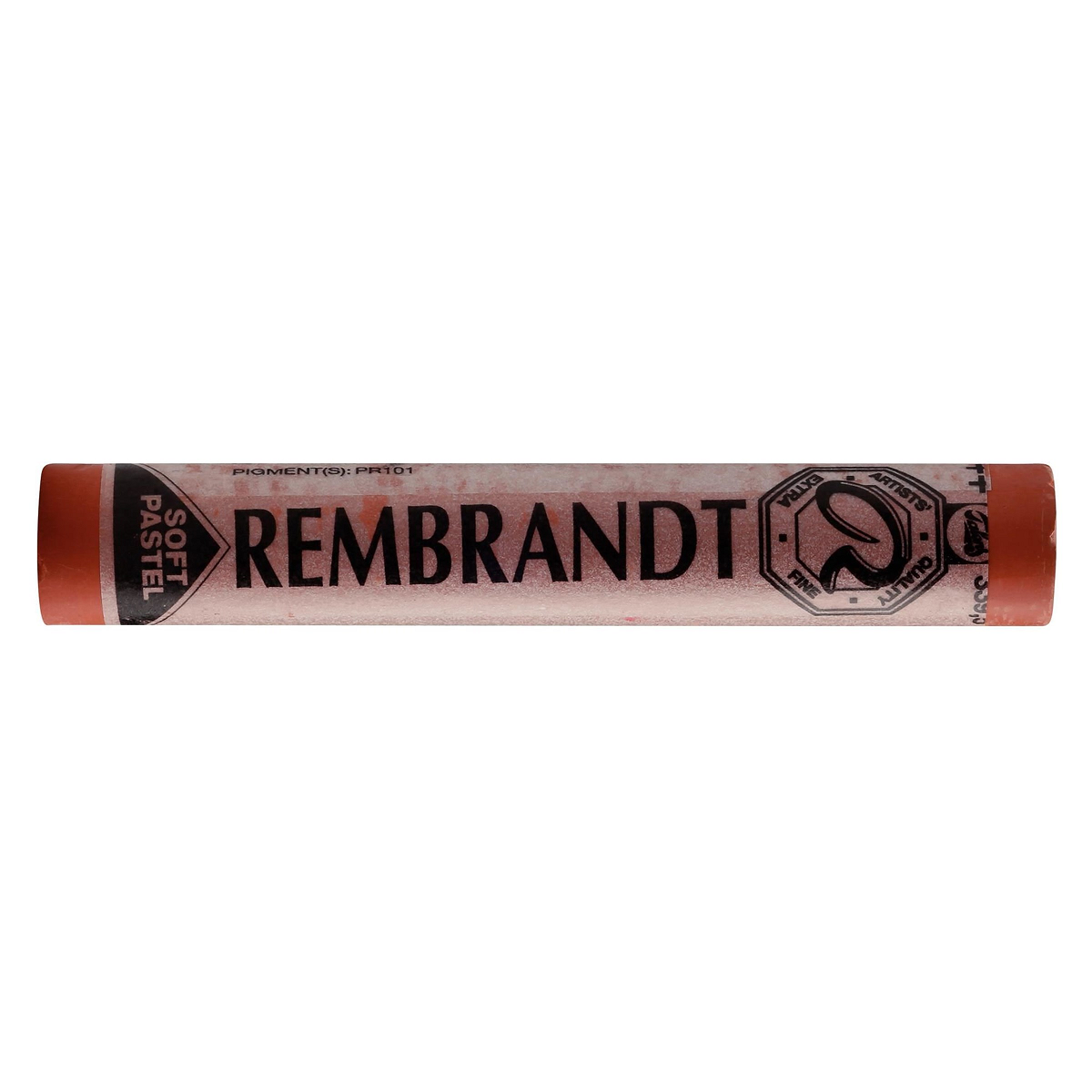 Rembrandt Soft Pastel - Light Oxide Red 339.5