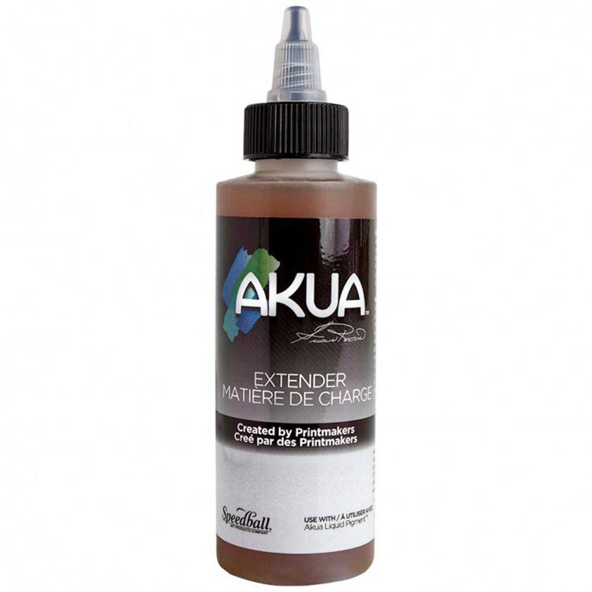 Akua Liquid Modifier - Pigment Extender 118ml (4oz)