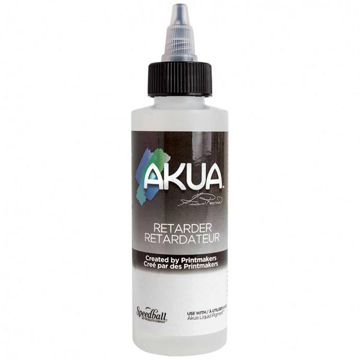 Akua Liquid Pigment Modifier - Retarder 118ml (4 oz)