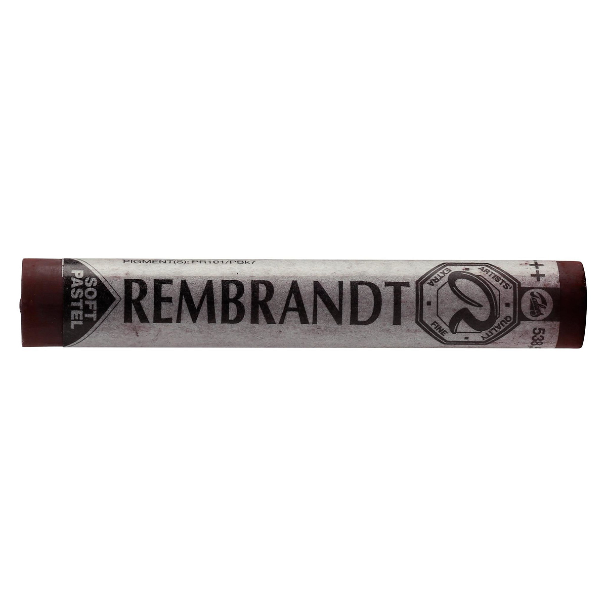 Rembrandt Soft Pastel - Mars Violet 538.5