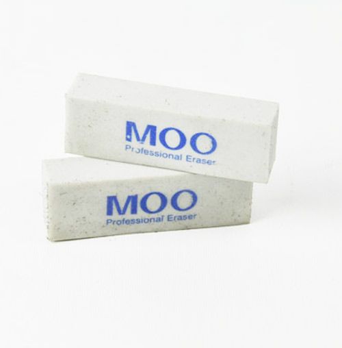 Moo Eraser - Small