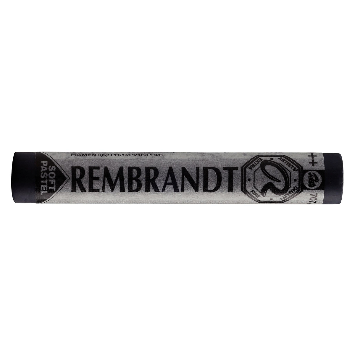 Rembrandt Soft Pastel - Mouse Grey 707.3