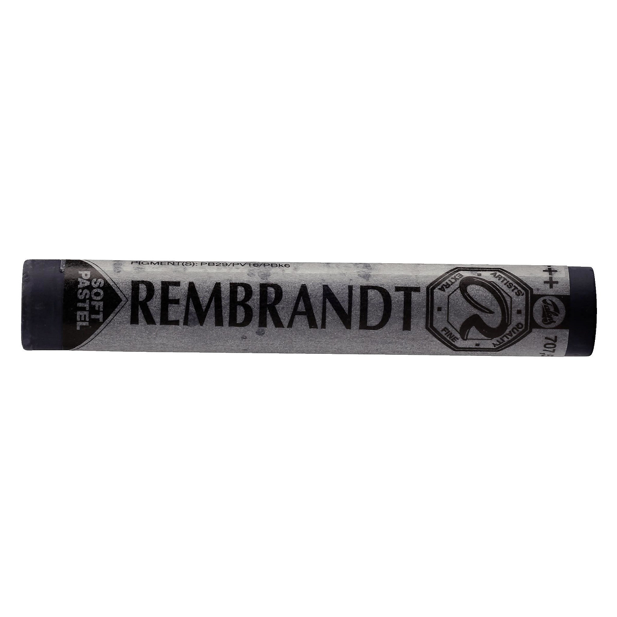 Rembrandt Soft Pastel - Mouse Grey 707.5