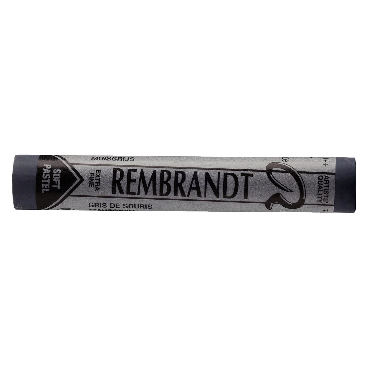 Rembrandt Soft Pastel - Mouse Grey 707.7