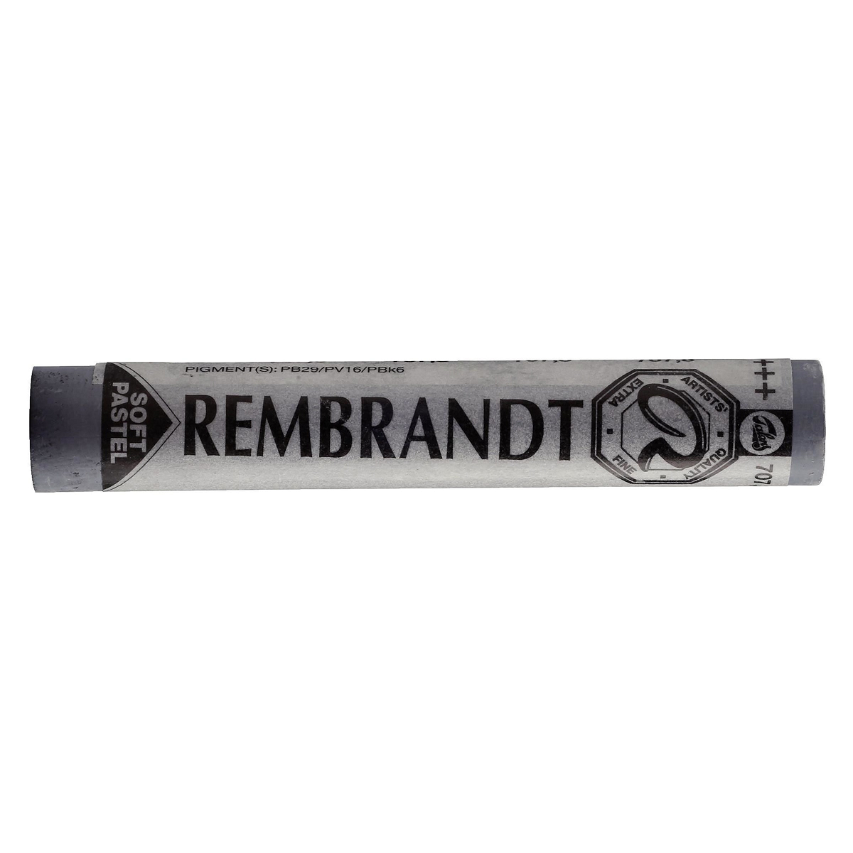 Rembrandt Soft Pastel - Mouse Grey 707.8
