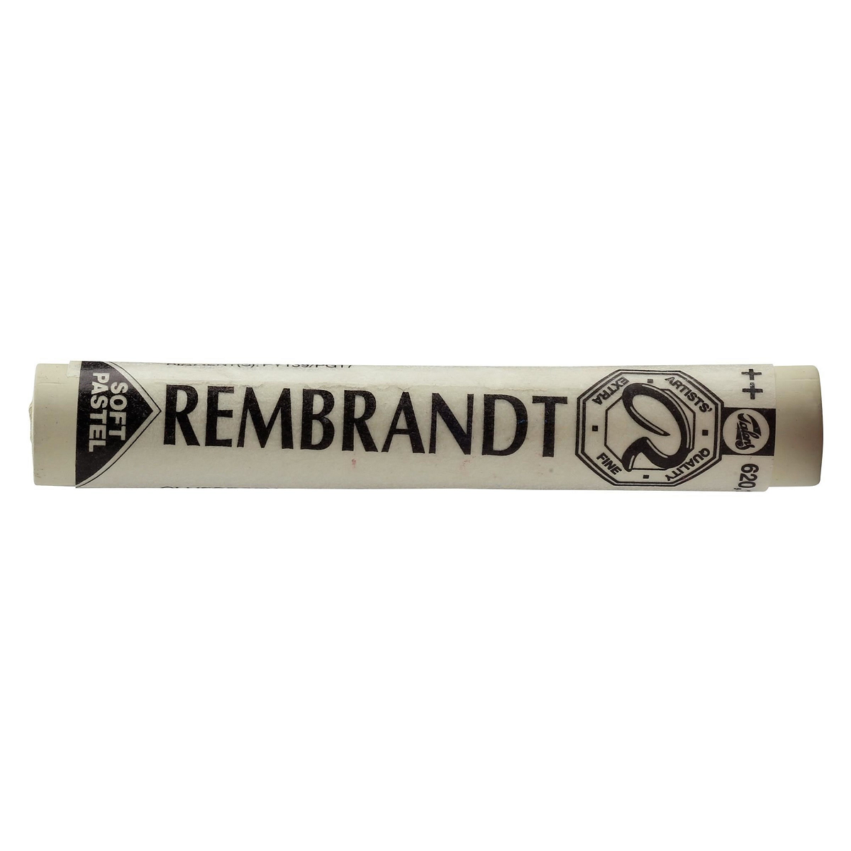 Rembrandt Soft Pastel - Olive Green 620.10