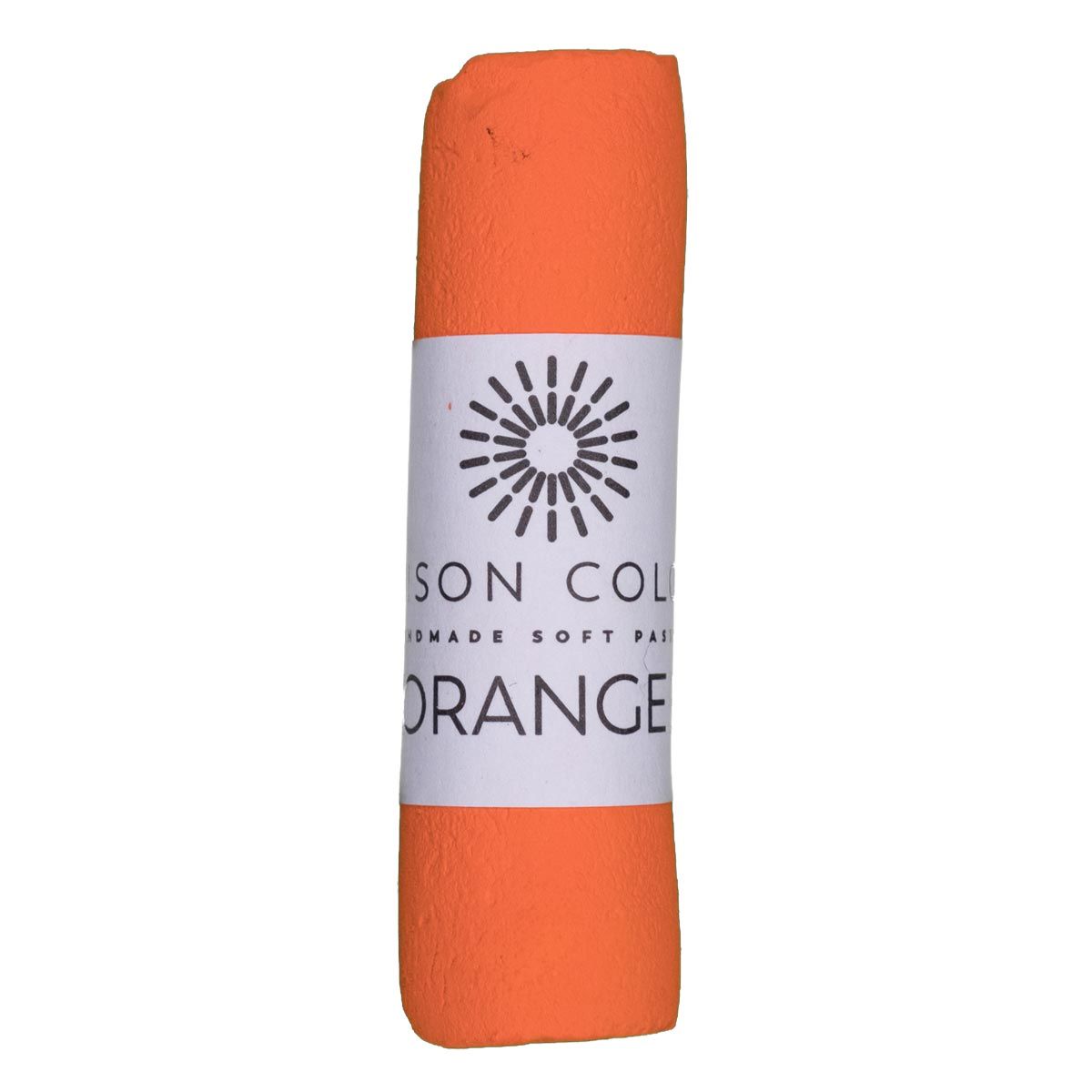 Unison Pastel - Orange 1