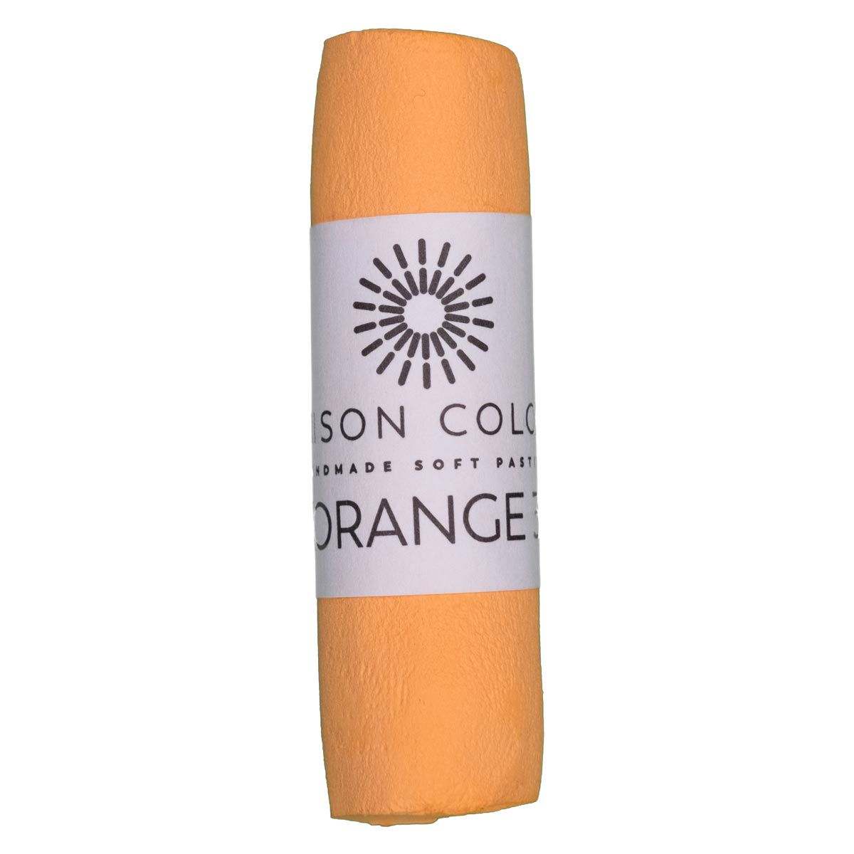 Unison Pastel - Orange 3