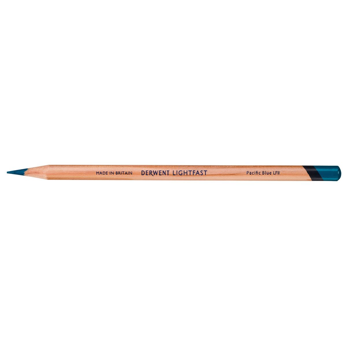 NEW Derwent Lightfast Pencil Colour: Pacific Blue