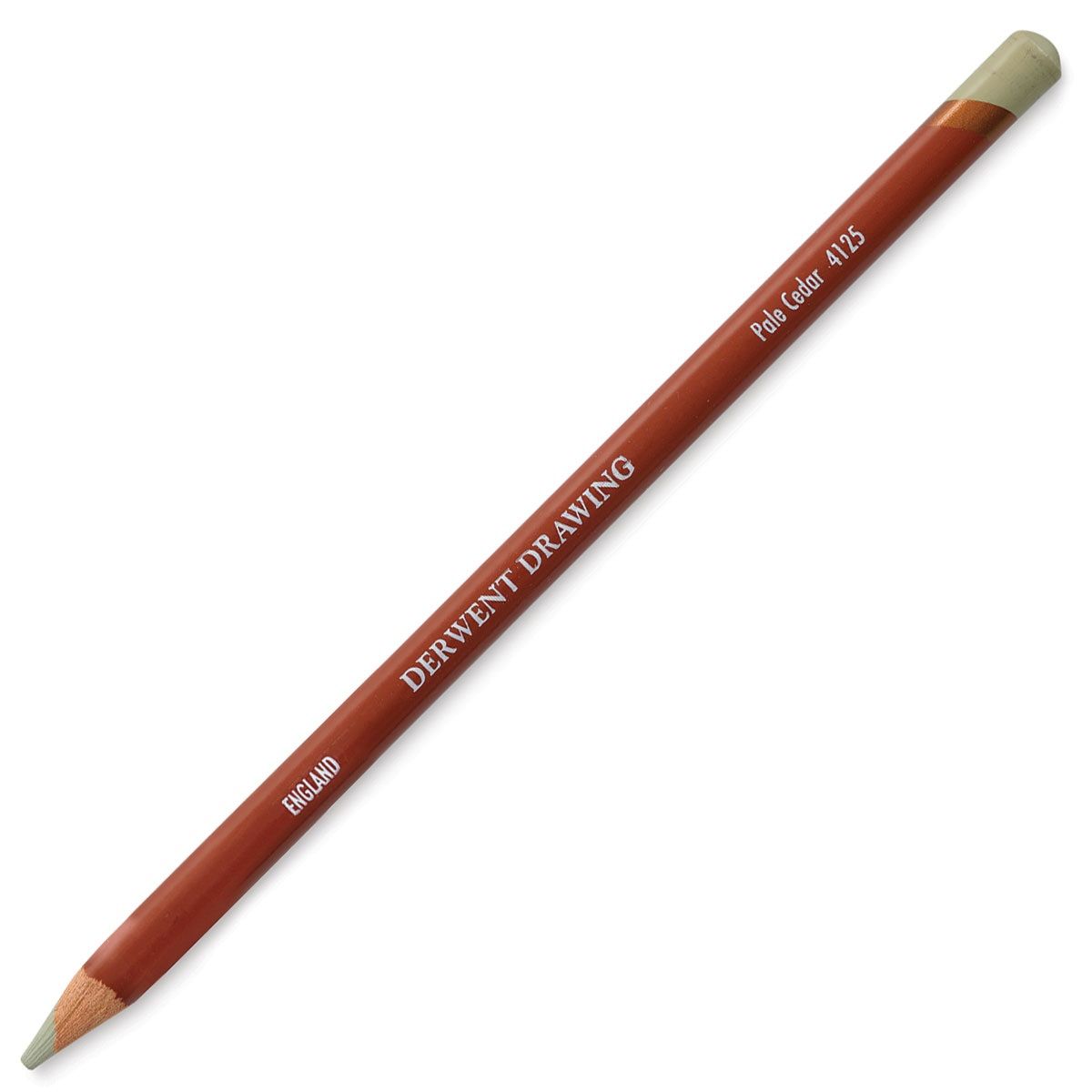 Derwent Drawing Pencil - Pale Cedar
