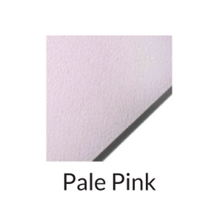 Cartiera Magnani Pastel Paper - Pale Pink 120 gsm, 20 x 28 Inch