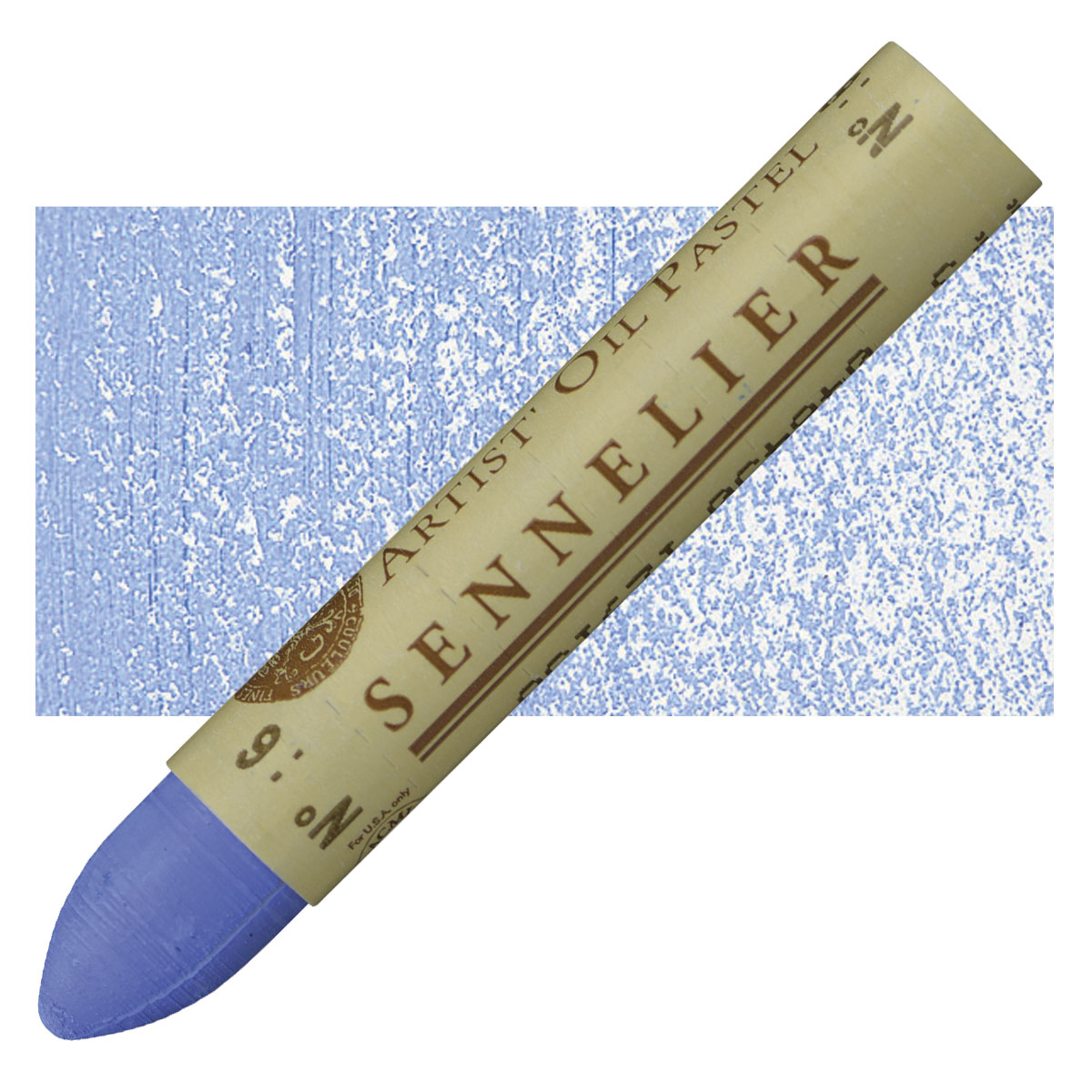 Sennelier Oil Pastel Pale Blue