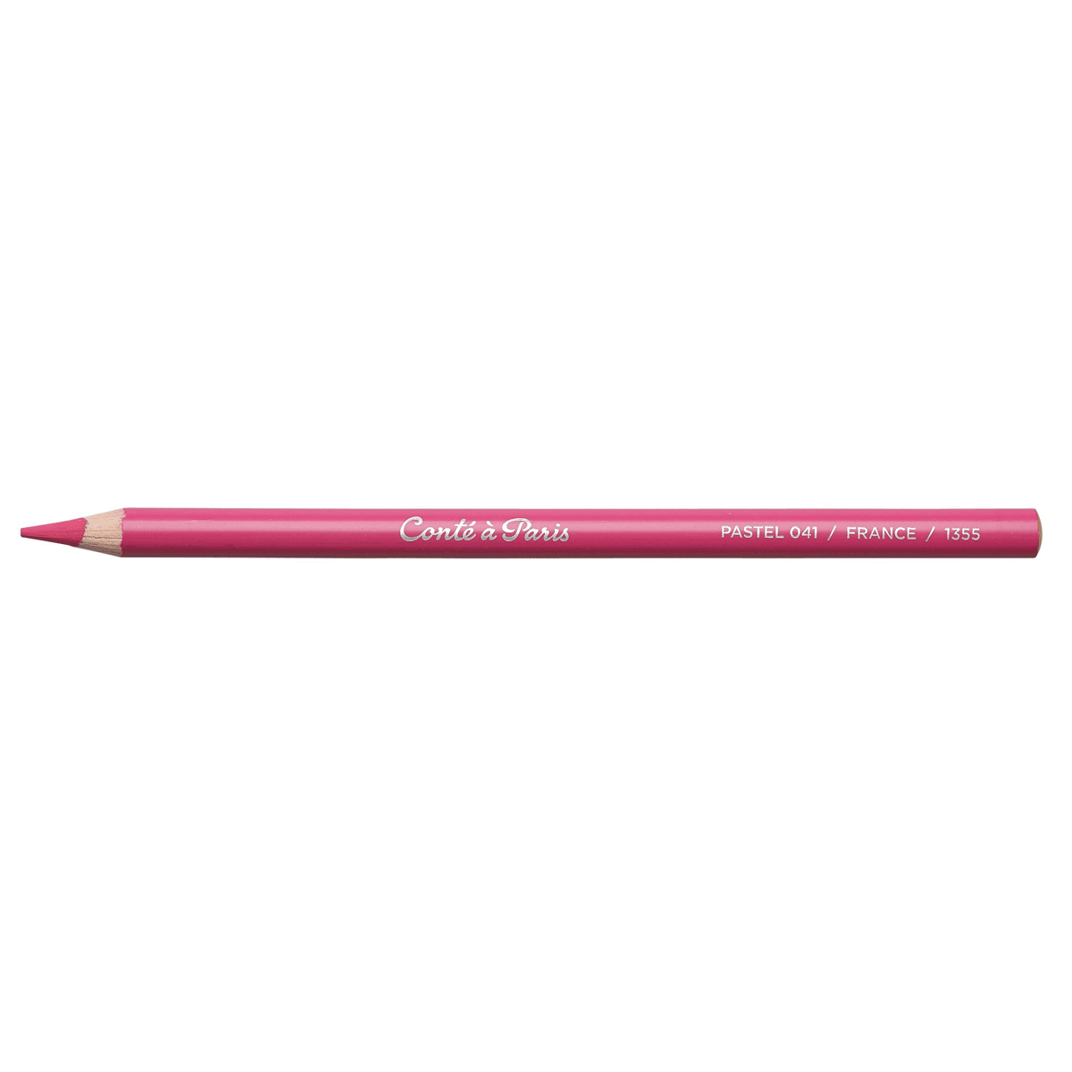 Conte Pastel Pencil - Cyclamen
