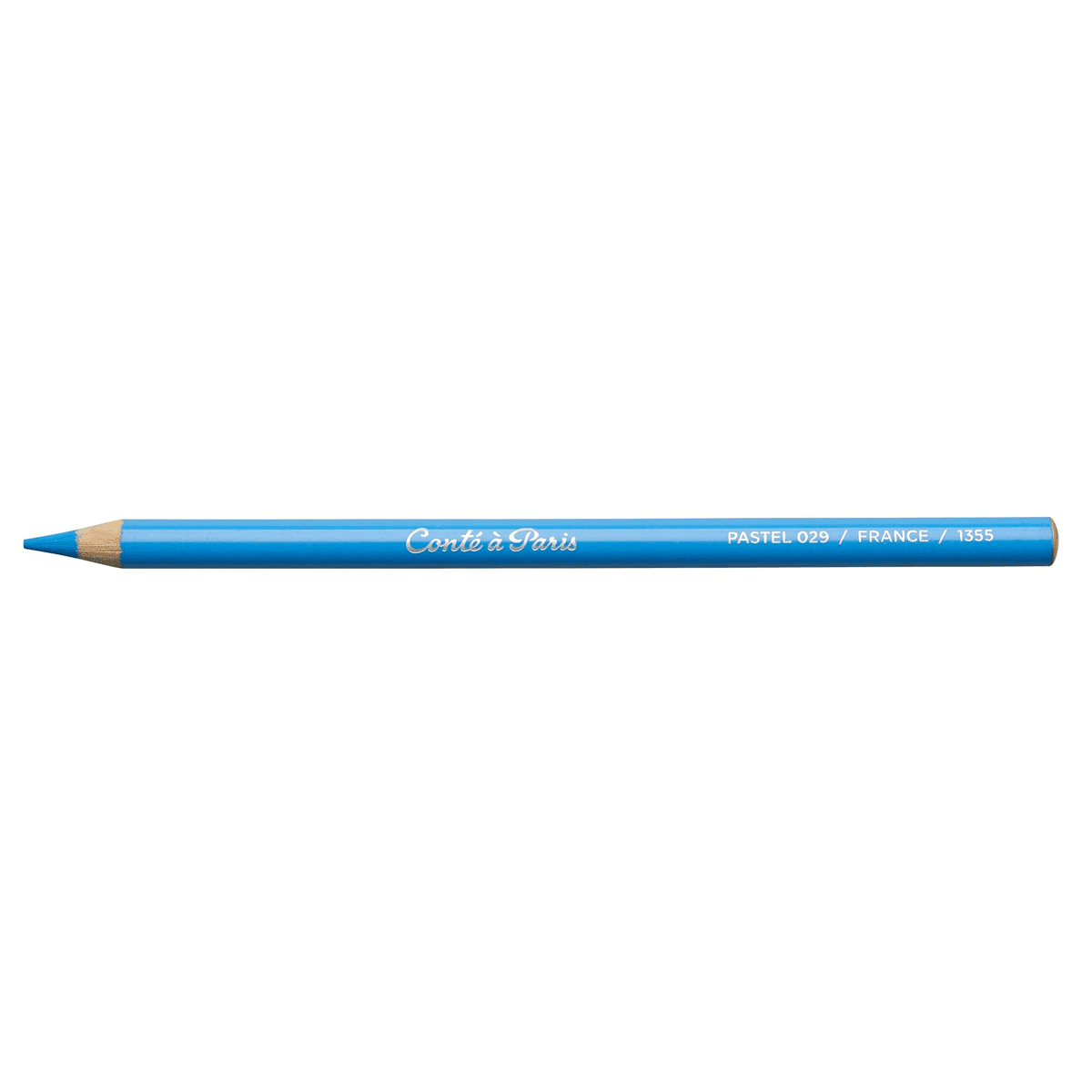 Conte Pastel Pencil - Light Blue - 029