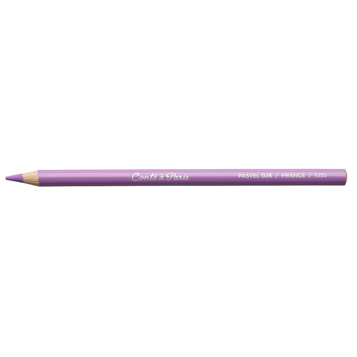 Conte Pastel Pencil - Lilac - 026