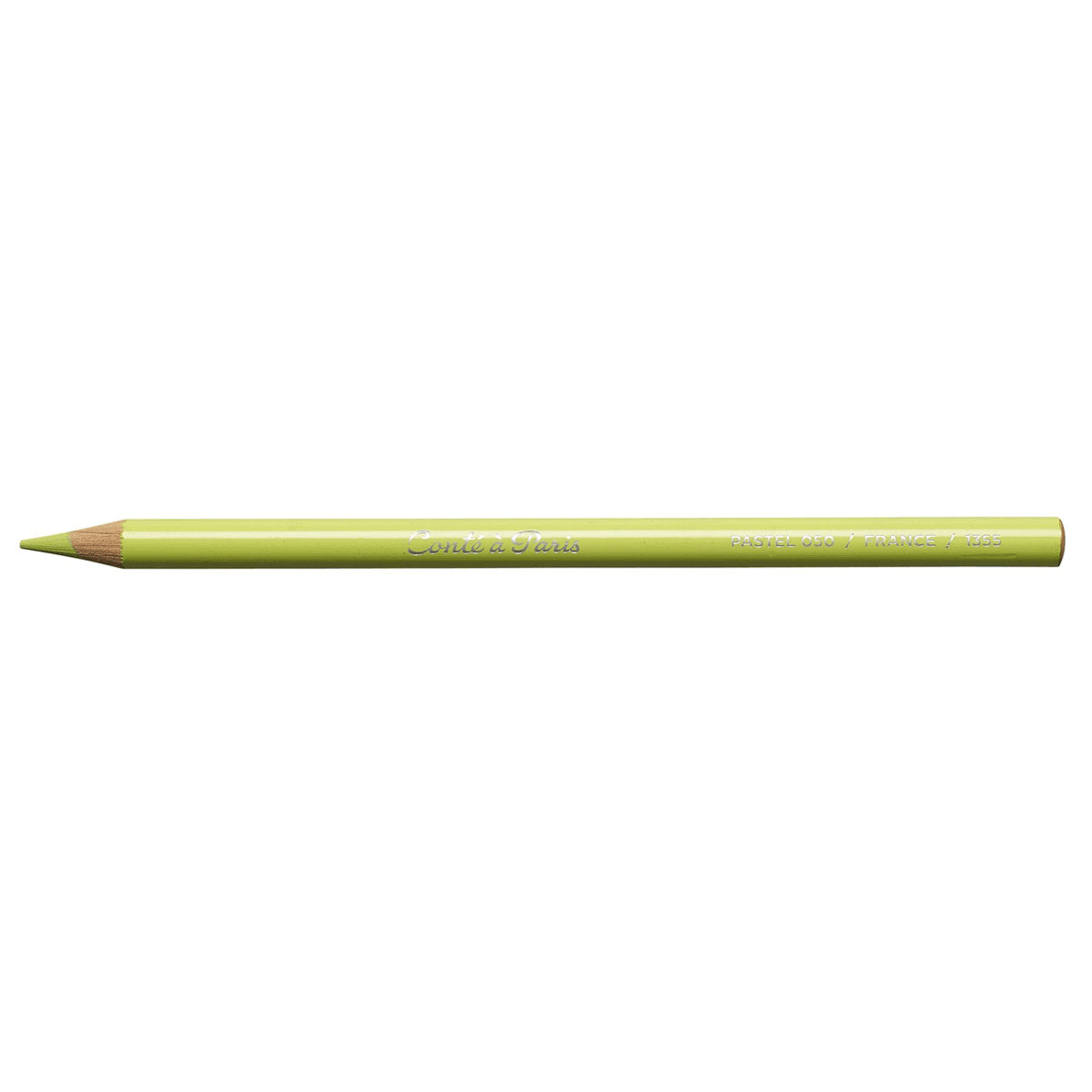 Conte Pastel Pencil - Lime Green - 050