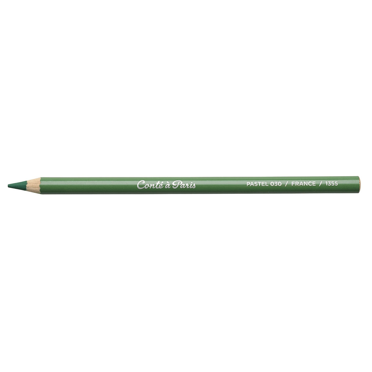 Conte Pastel Pencil - Mineral Green - 030