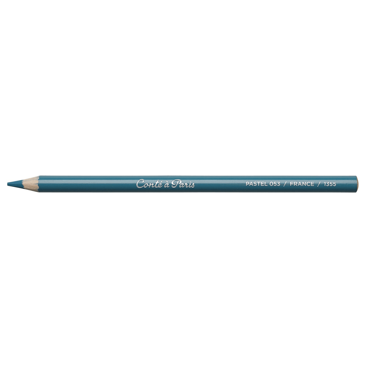 Conte Pastel Pencil - Paynes Grey