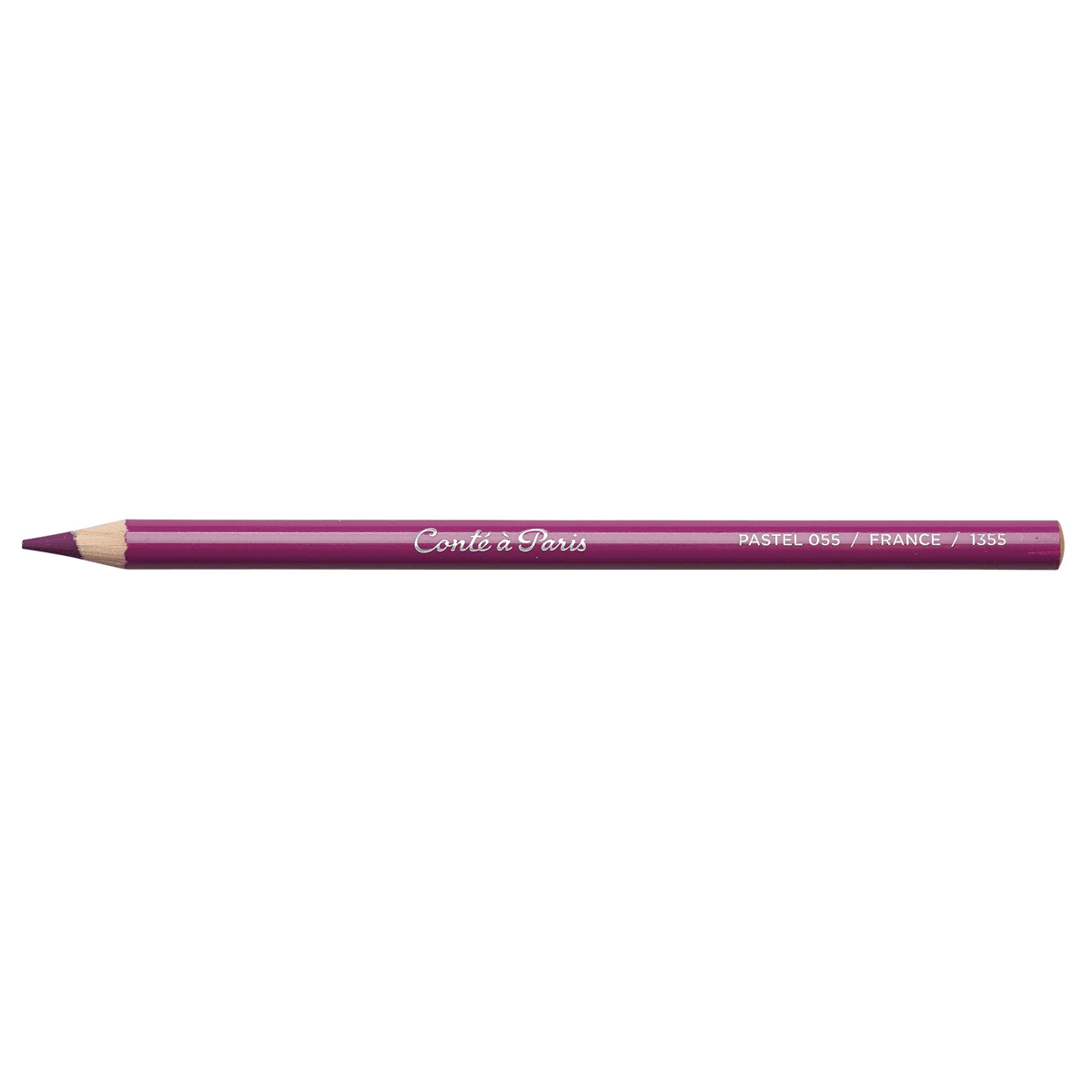 Conte Pastel Pencil - Persian Violet - 055