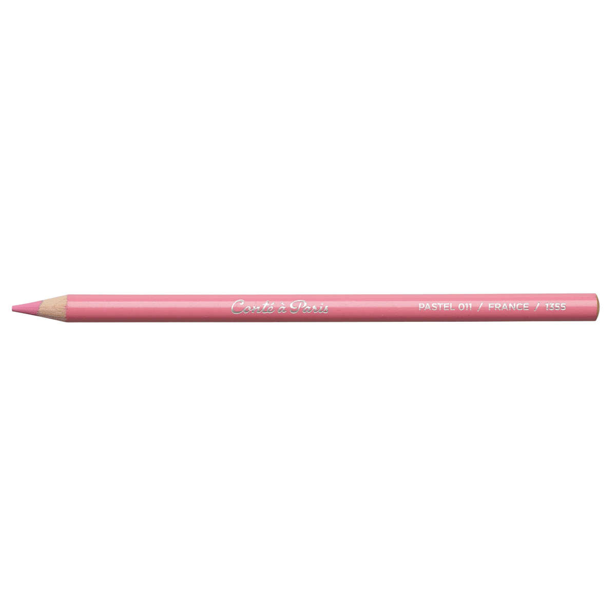 Conte Pastel Pencil - Pink - 011