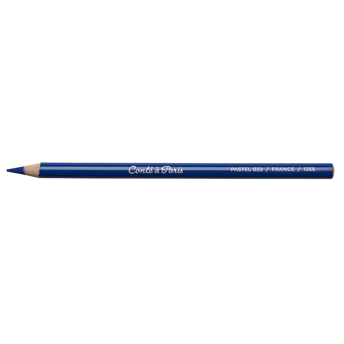 Conte Pastel Pencil - Prussian Blue - 022