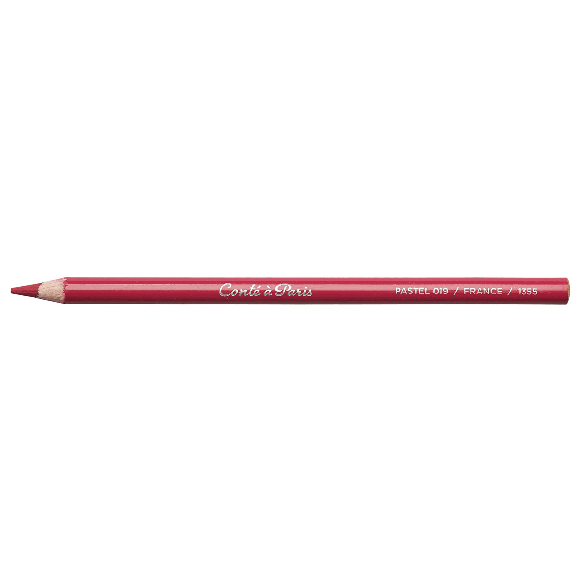 Conte Pastel Pencil - Purple