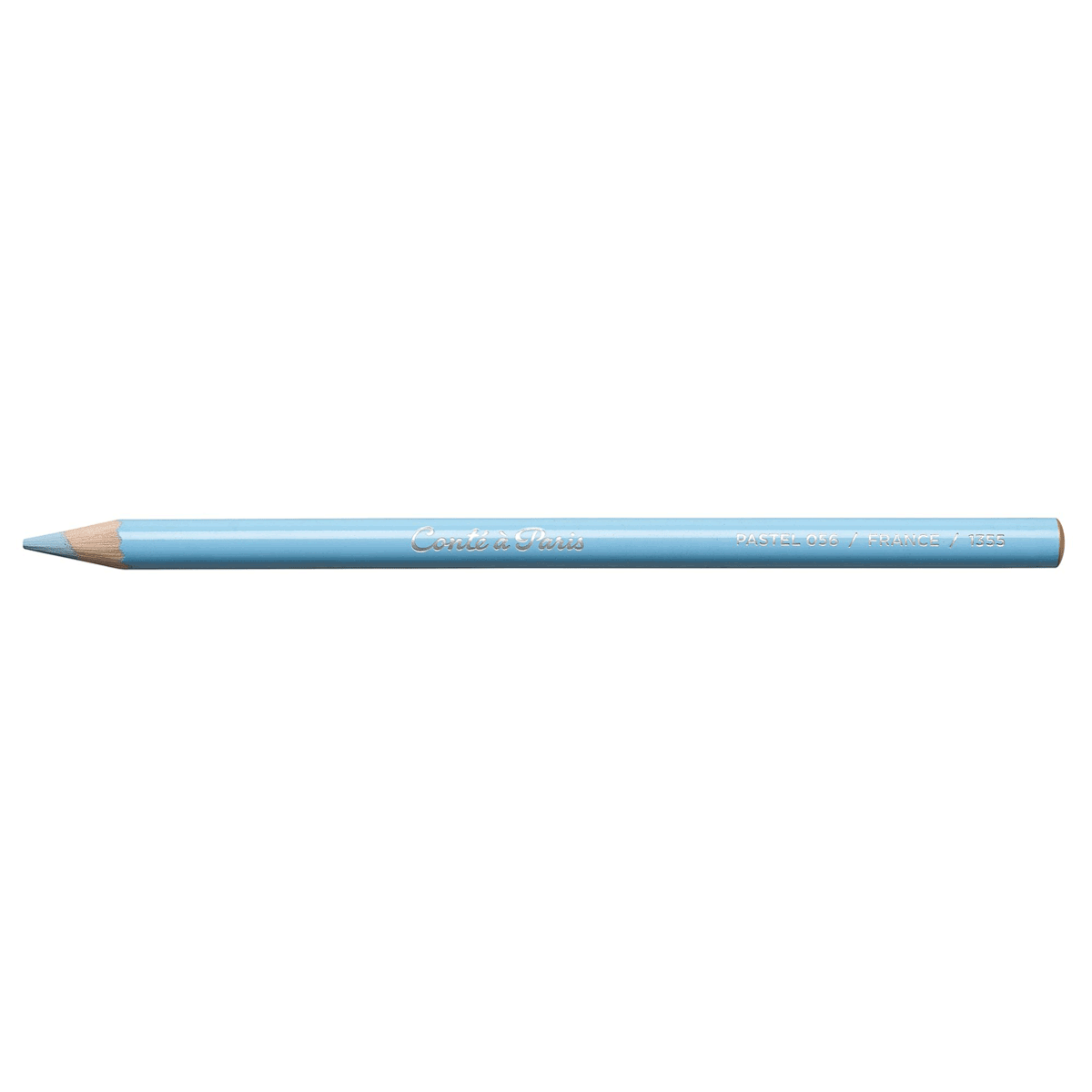 Conte-Pastel-Pencil-Sky Blue-056