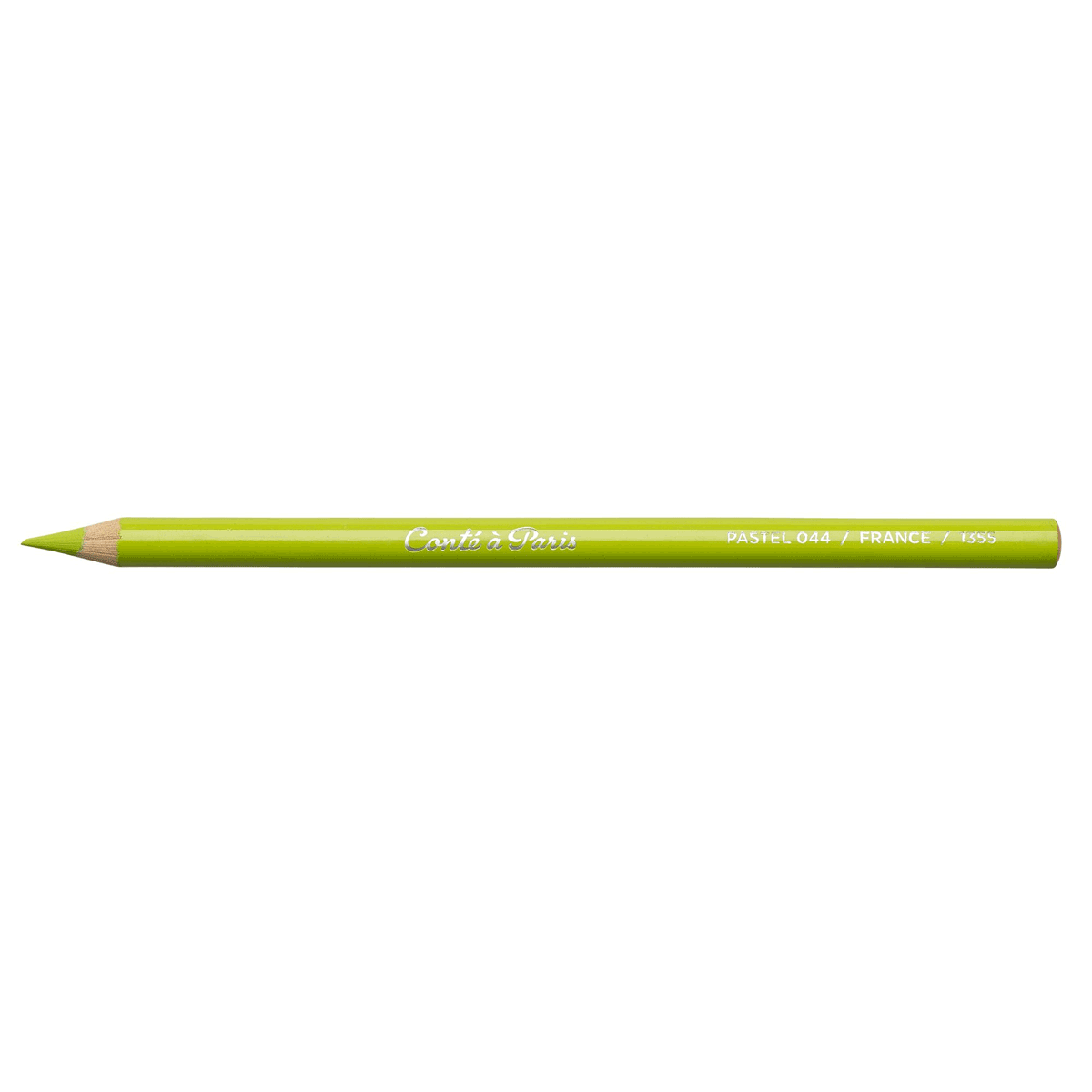 Conte Pastel Pencil - St Michael Green - 044