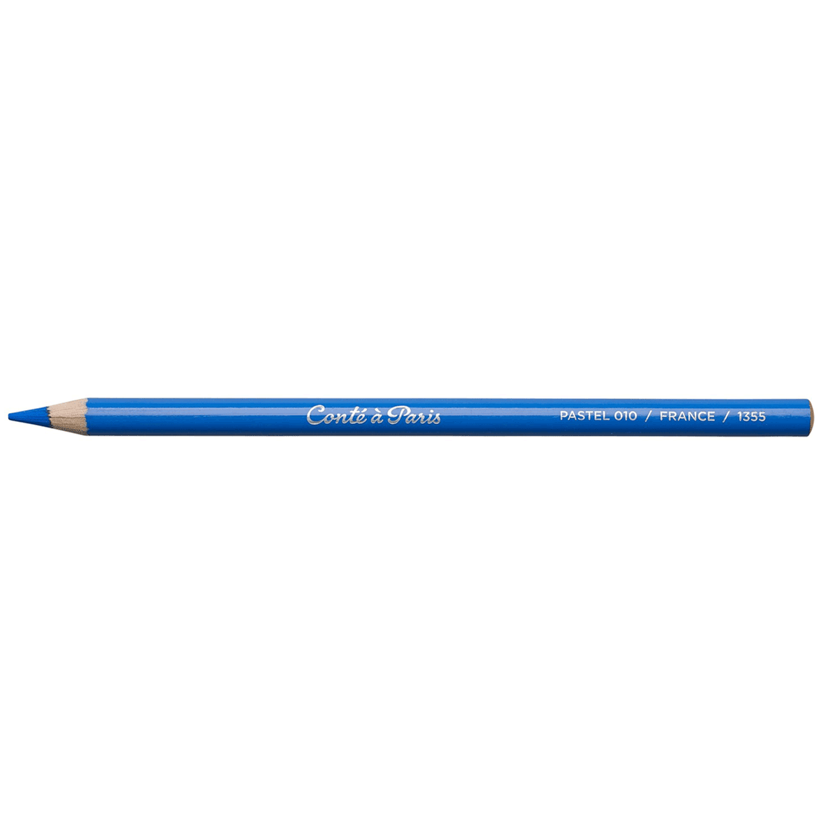 Conte Pastel Pencil - Ultramarine - 010