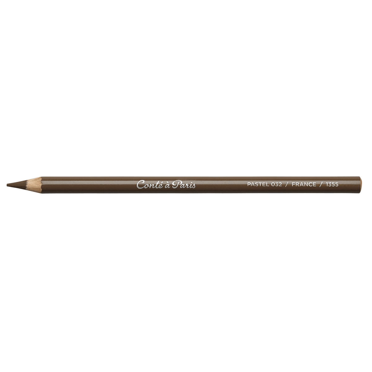 Conte Pastel Pencil - Umber