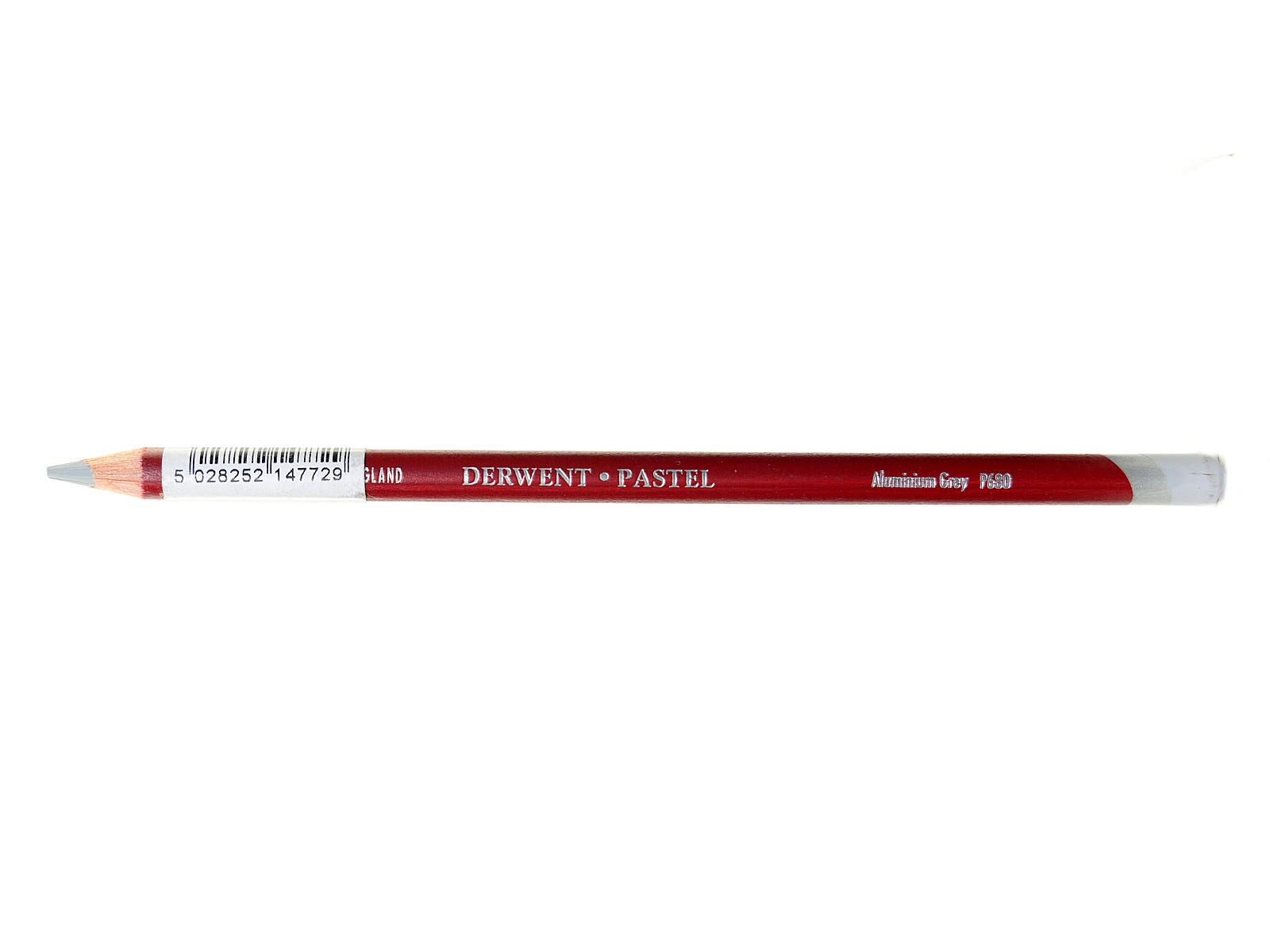Derwent Pastel Pencil - P680 Aluminum Gray