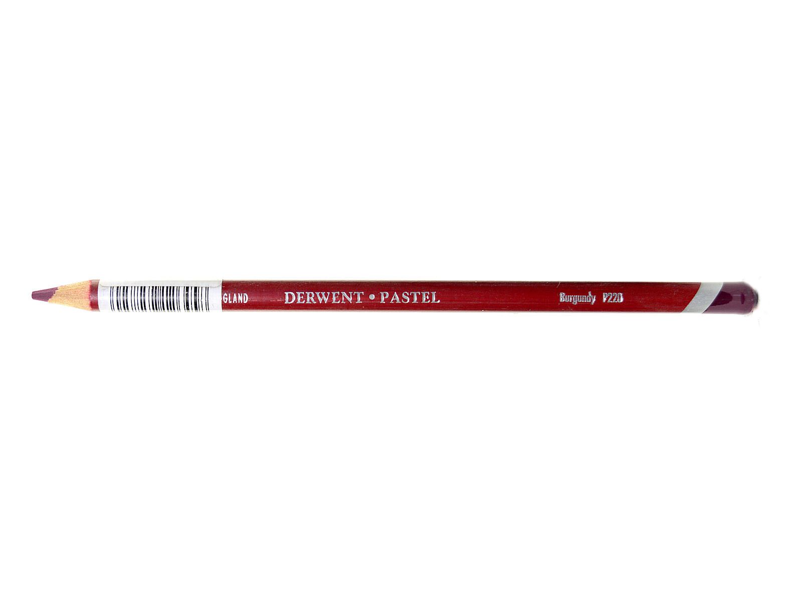 Derwent Pastel Pencil - P220 Burgundy