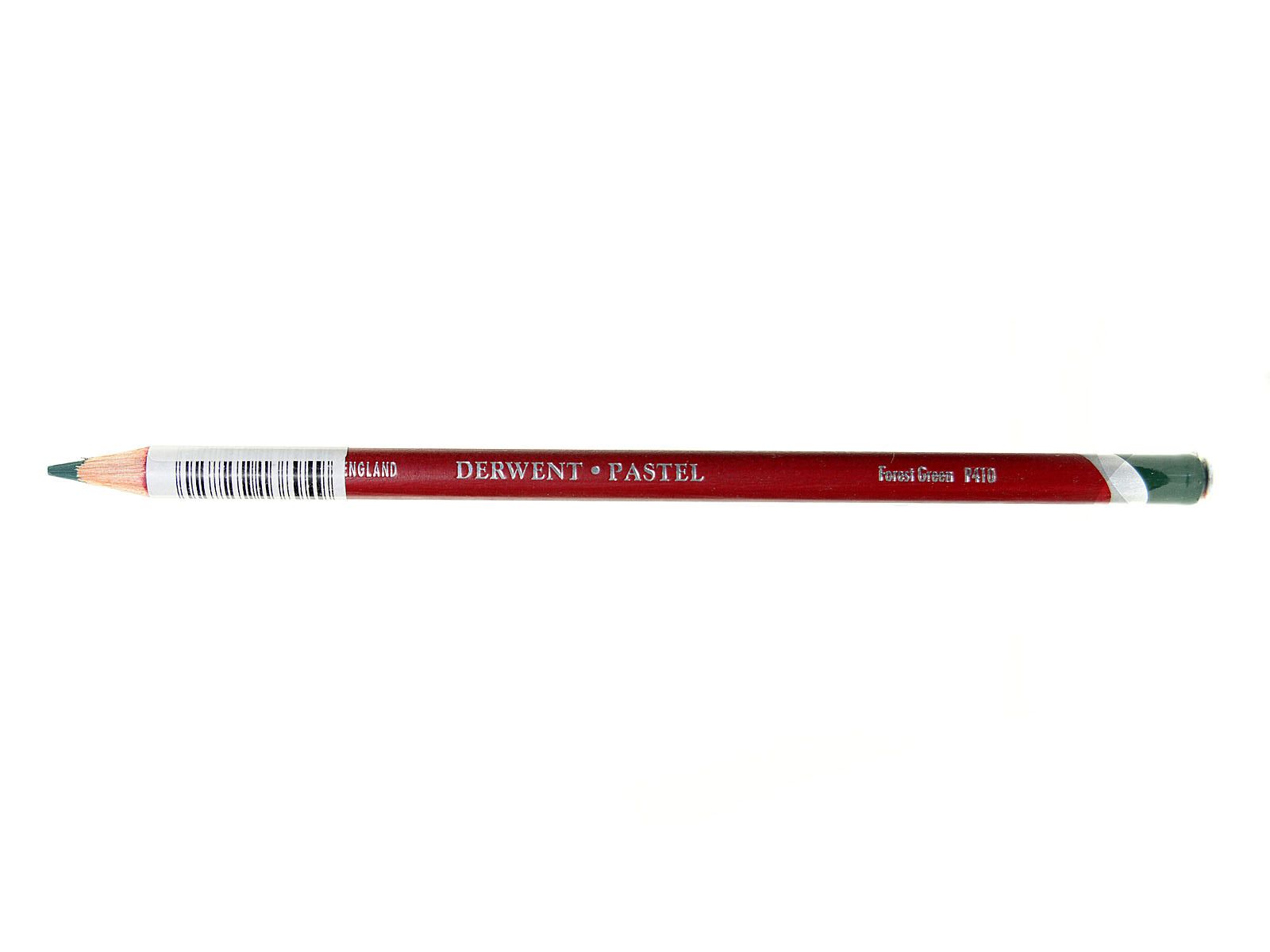 Derwent Pastel Pencil - P410 Forest Green