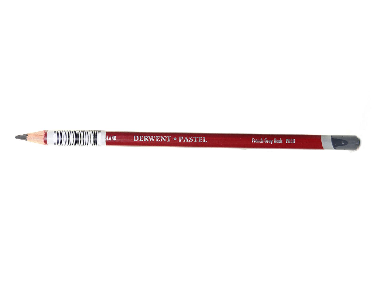 Derwent Pastel Pencil - P650 French Gray Dark
