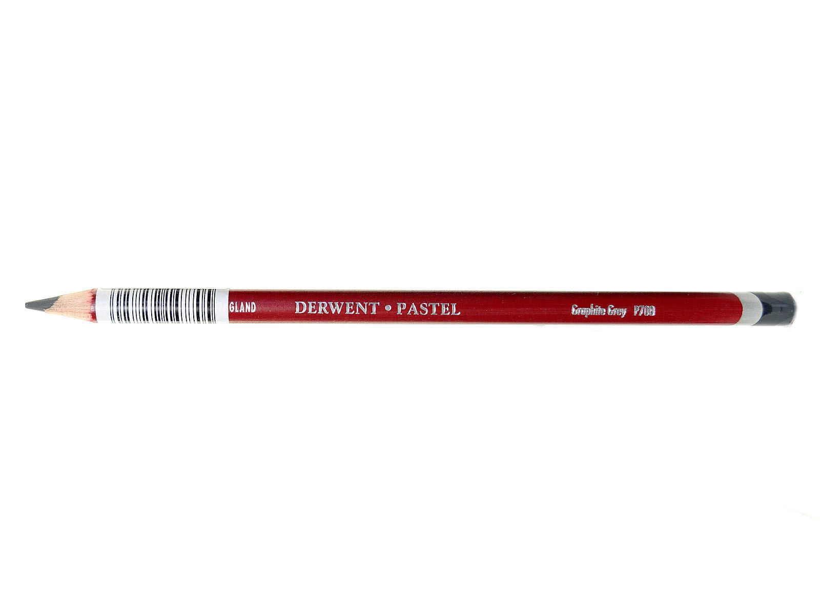 Derwent Pastel Pencil - P700 Graphite Gray