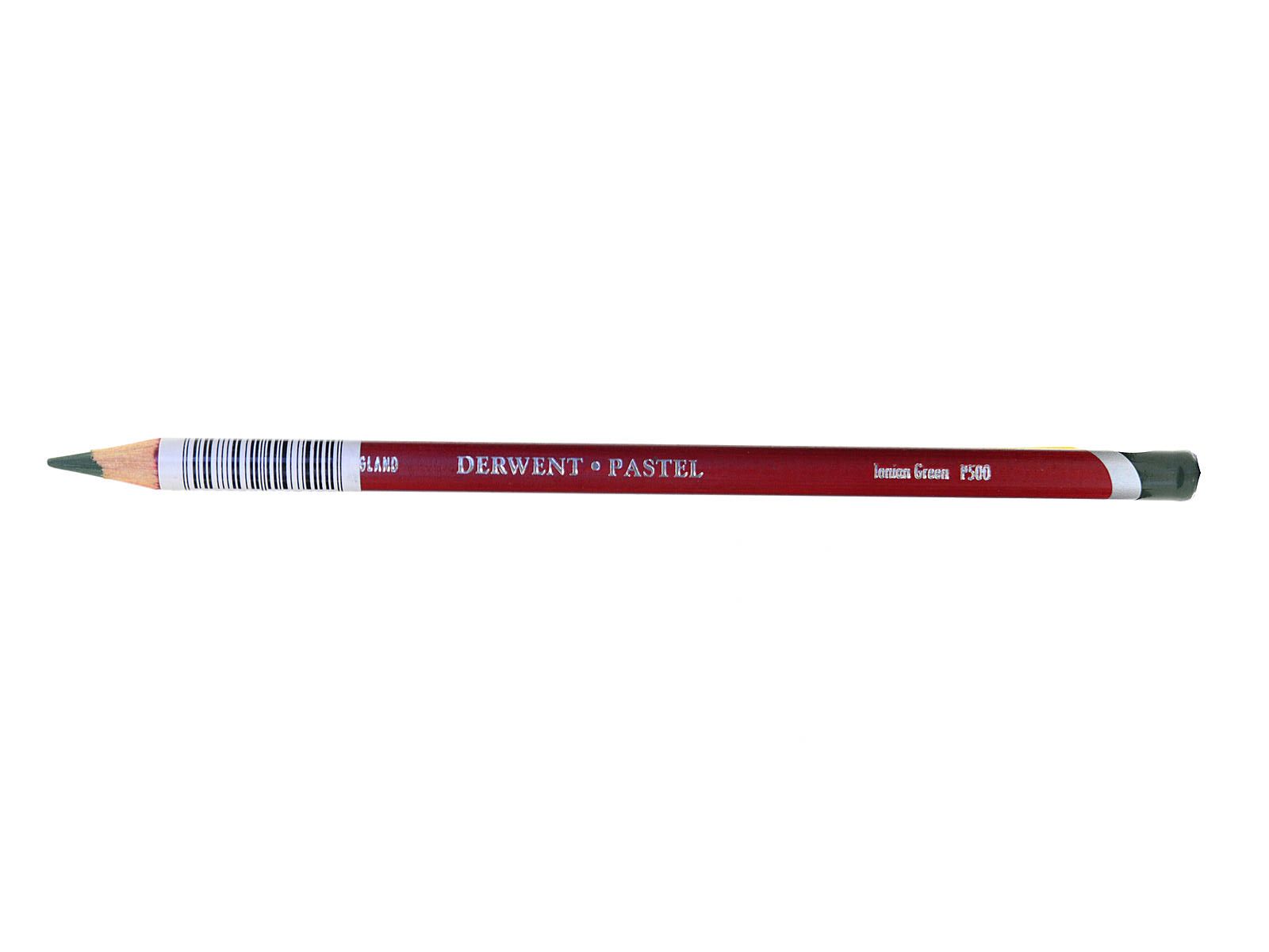 Derwent Pastel Pencil - P500 Ionian Green