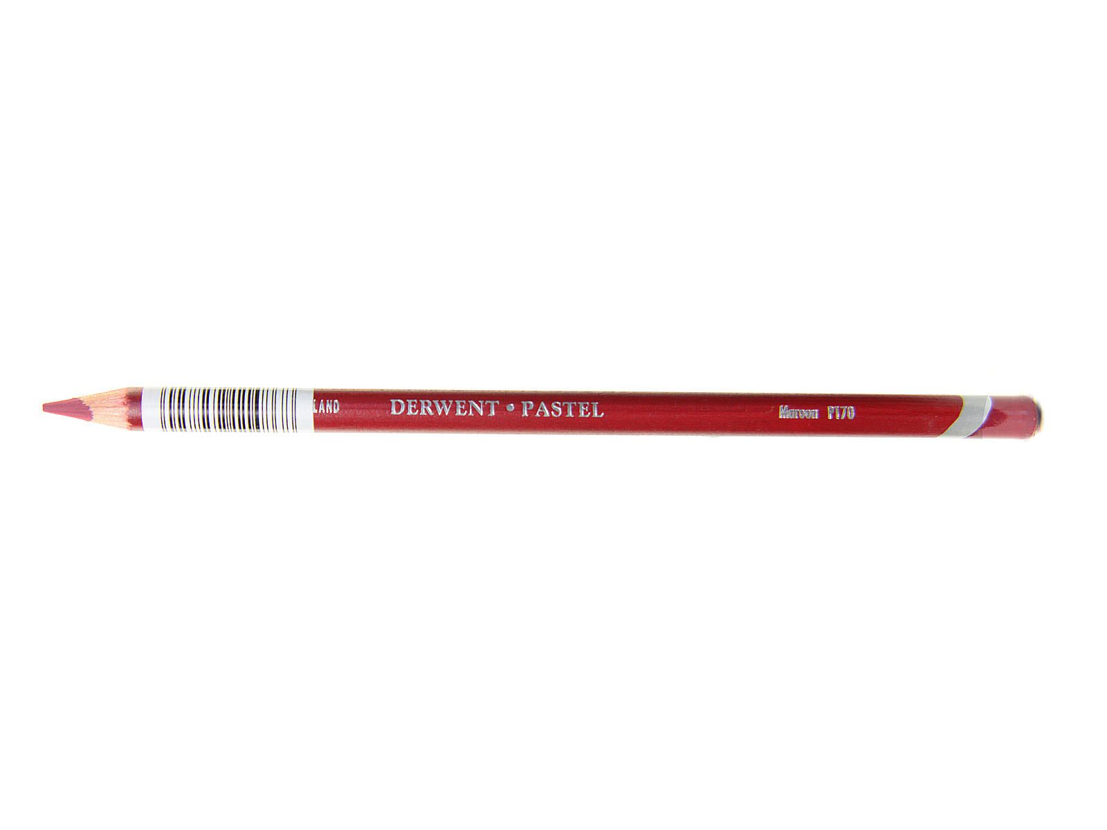 Derwent Pastel Pencil - P170 Maroon
