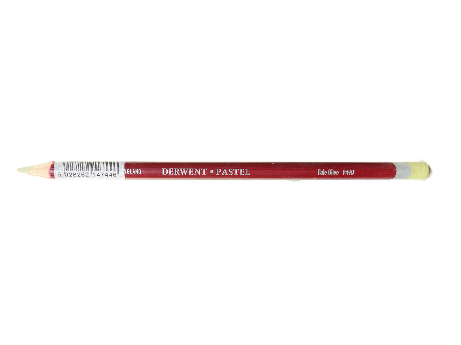 Derwent Pastel Pencil - P490 Pale Olive