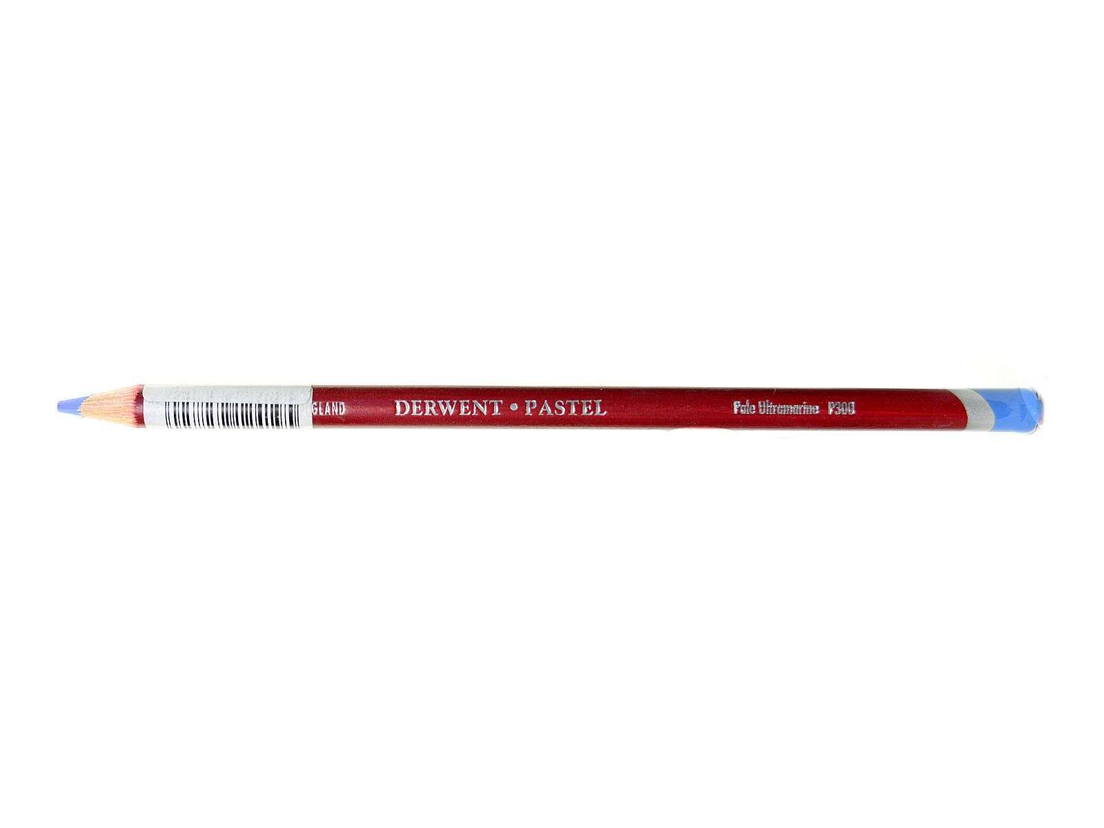 Derwent Pastel Pencil - P300 Pale Ultramarine