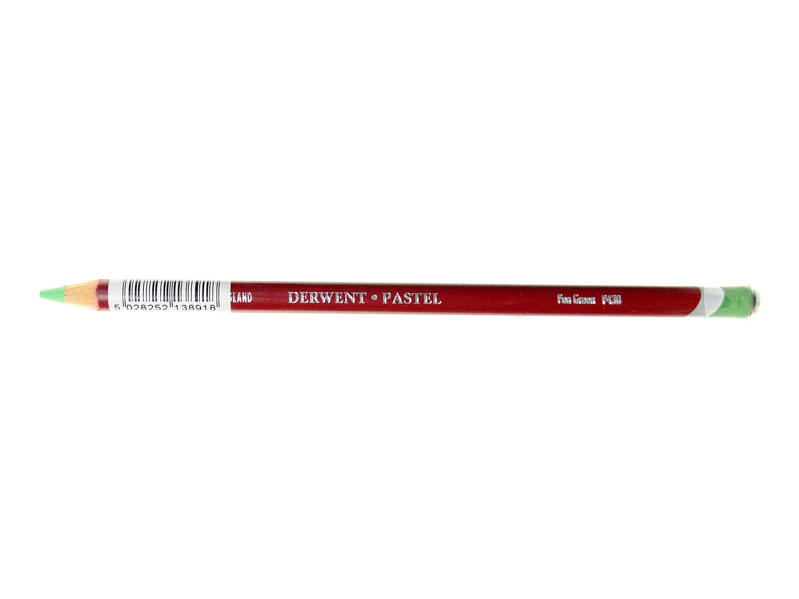 Derwent Pastel Pencil - P430 Pea Green
