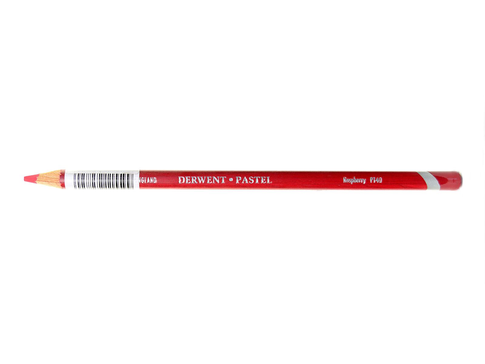 Derwent Pastel Pencil - P140 Raspberry