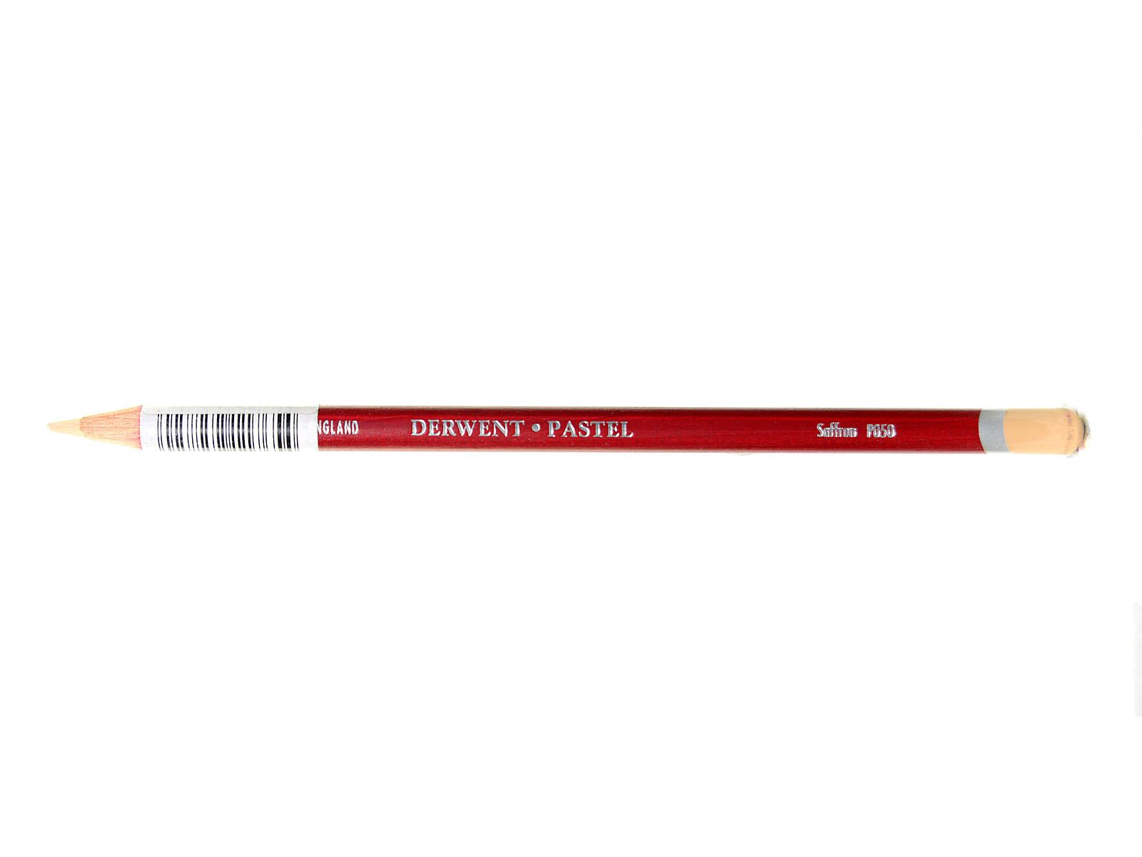 Derwent Pastel Pencil - P050 Saffron