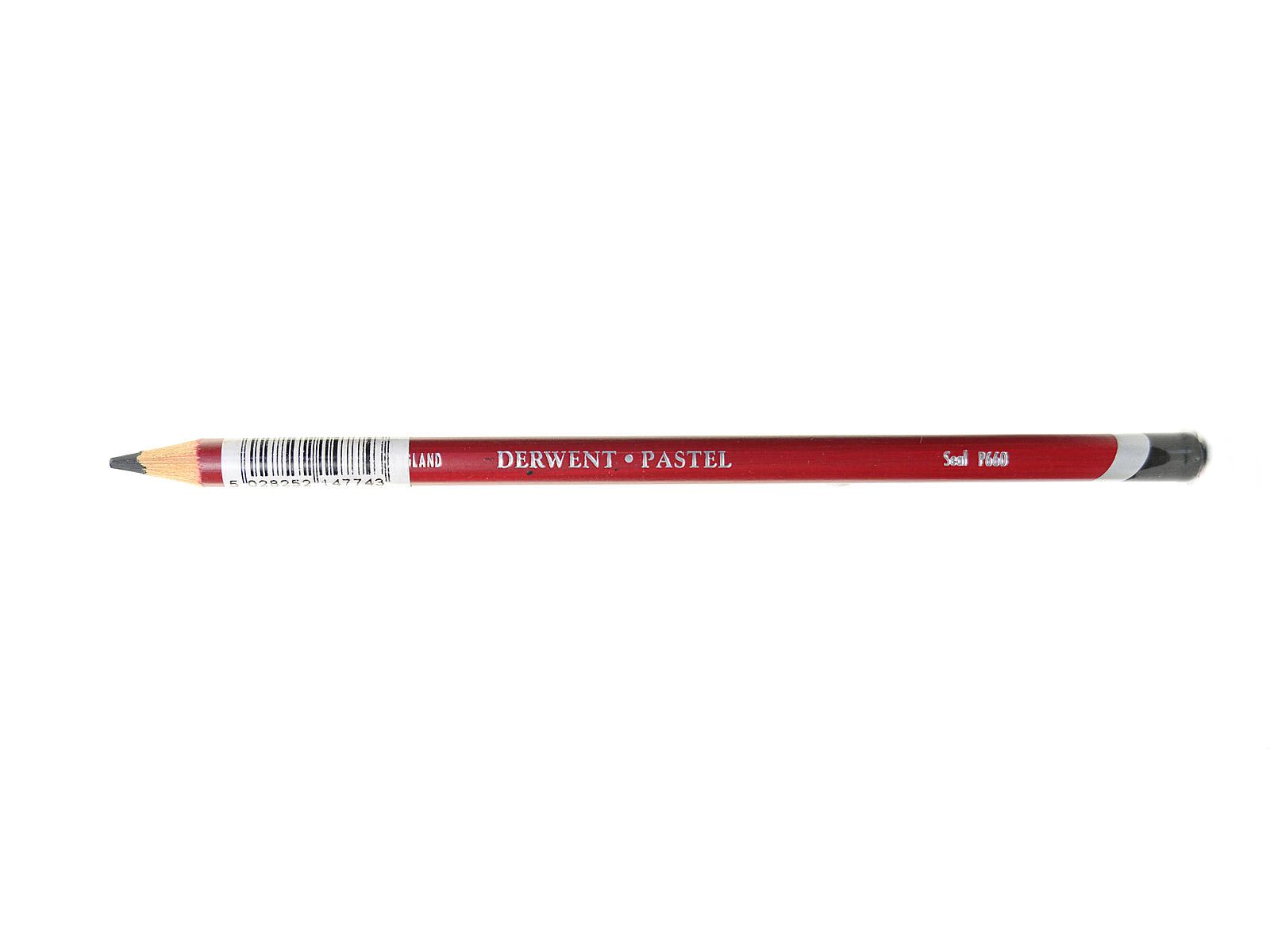 Derwent Pastel Pencil - P660 Seal