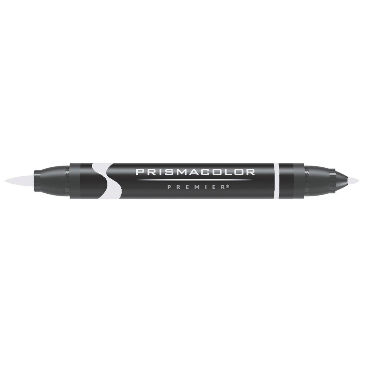 Prismacolor Brush Tip Marker - Warm Grey 20%